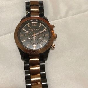 Michael Kors Unisex Watch
